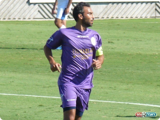 תמיר פור (אלי שמואלי)